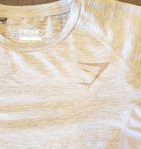 Men's Gymshark Athletic T-Shirt